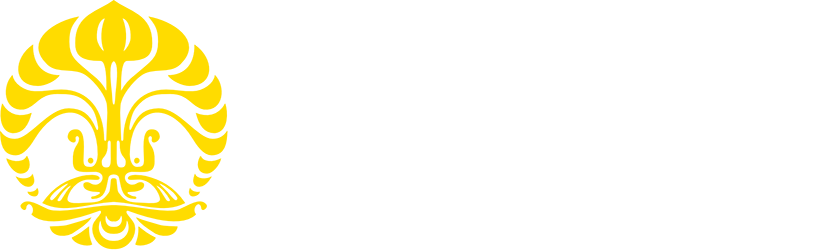 Logo Universitas Indonesia