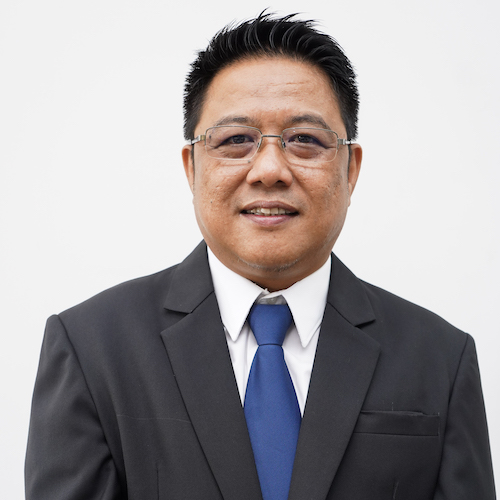 Kepala Badan Penjaminan Mutu dan Pengawasan Internal