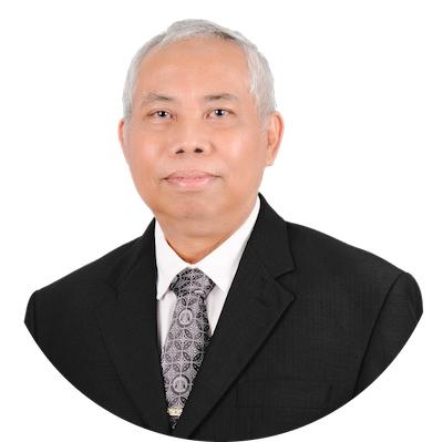 Wakil Rektor Bidang Akademik dan Kemahasiswaan